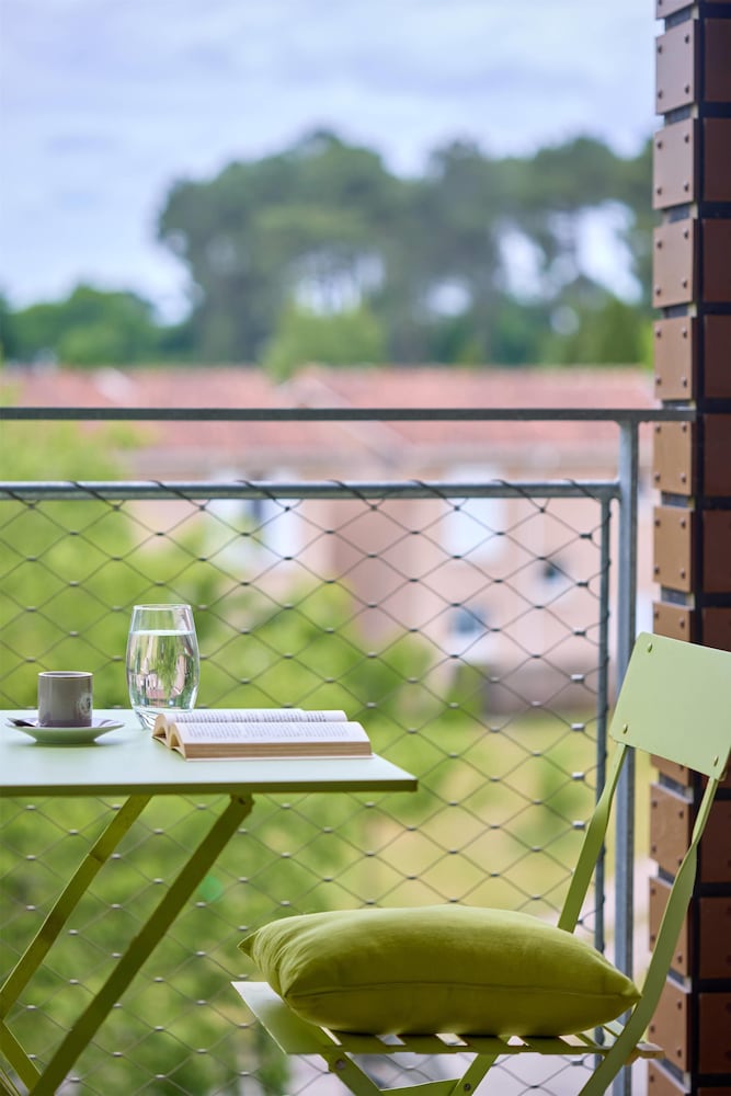 Quality Aparthotel Mont-de-Marsan 38/42