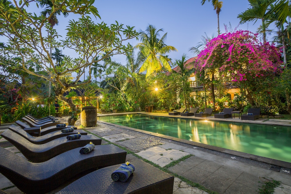 Ubud Inn Cottages 52/61
