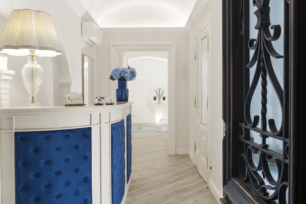 Residenza Zanardelli 26/54