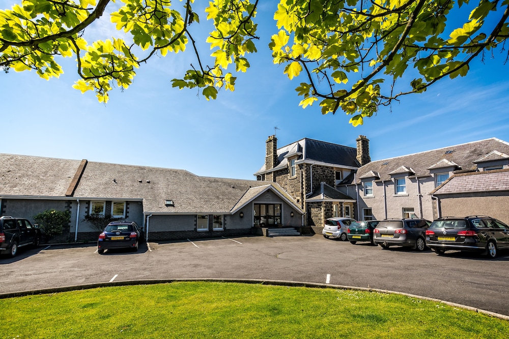 Fernhill Hotel 39/48