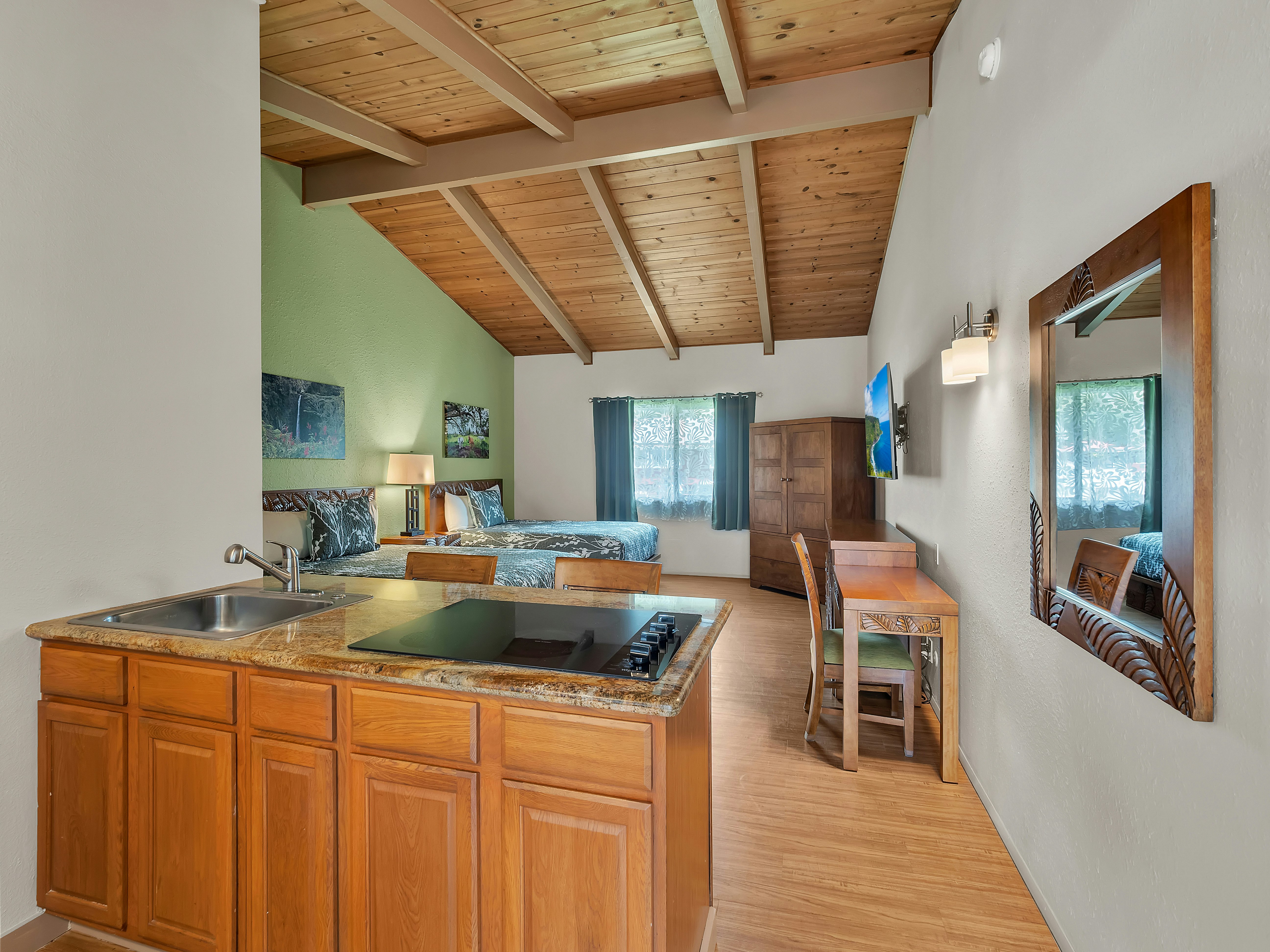 Castle Waimea Country Lodge 11/41