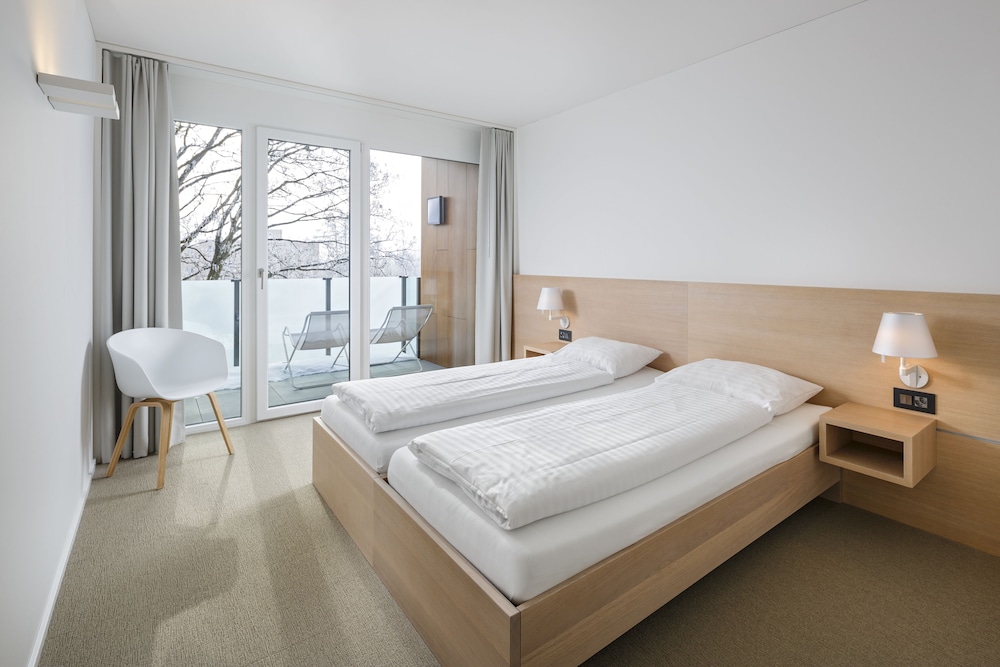 NEWSTAR SWISS QUALITY HOTEL 5/31