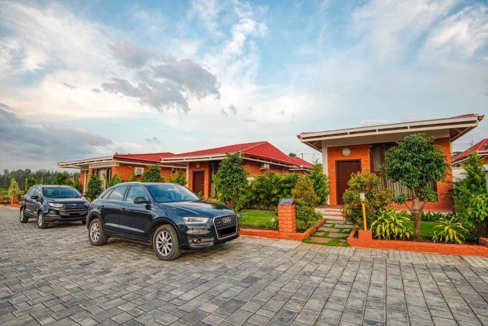 Sixth Element Luxury Resort 37/50