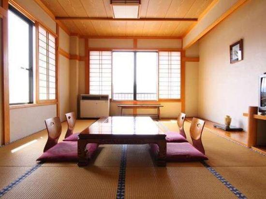 Ryokan Umekawasou 3/13