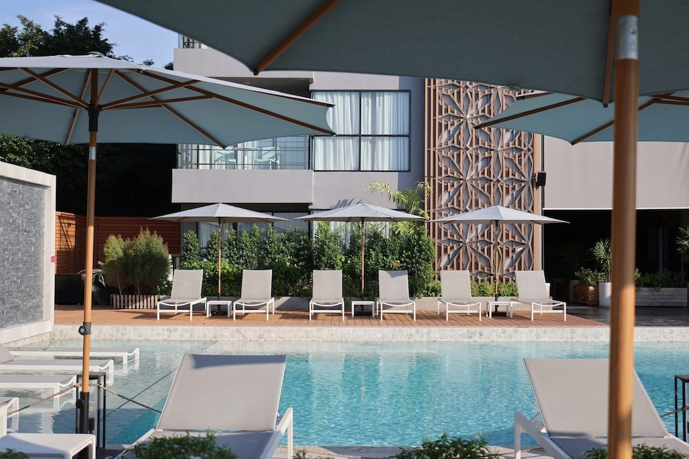 TARA Bangkok Riverside, Wellness Retreat 34/64