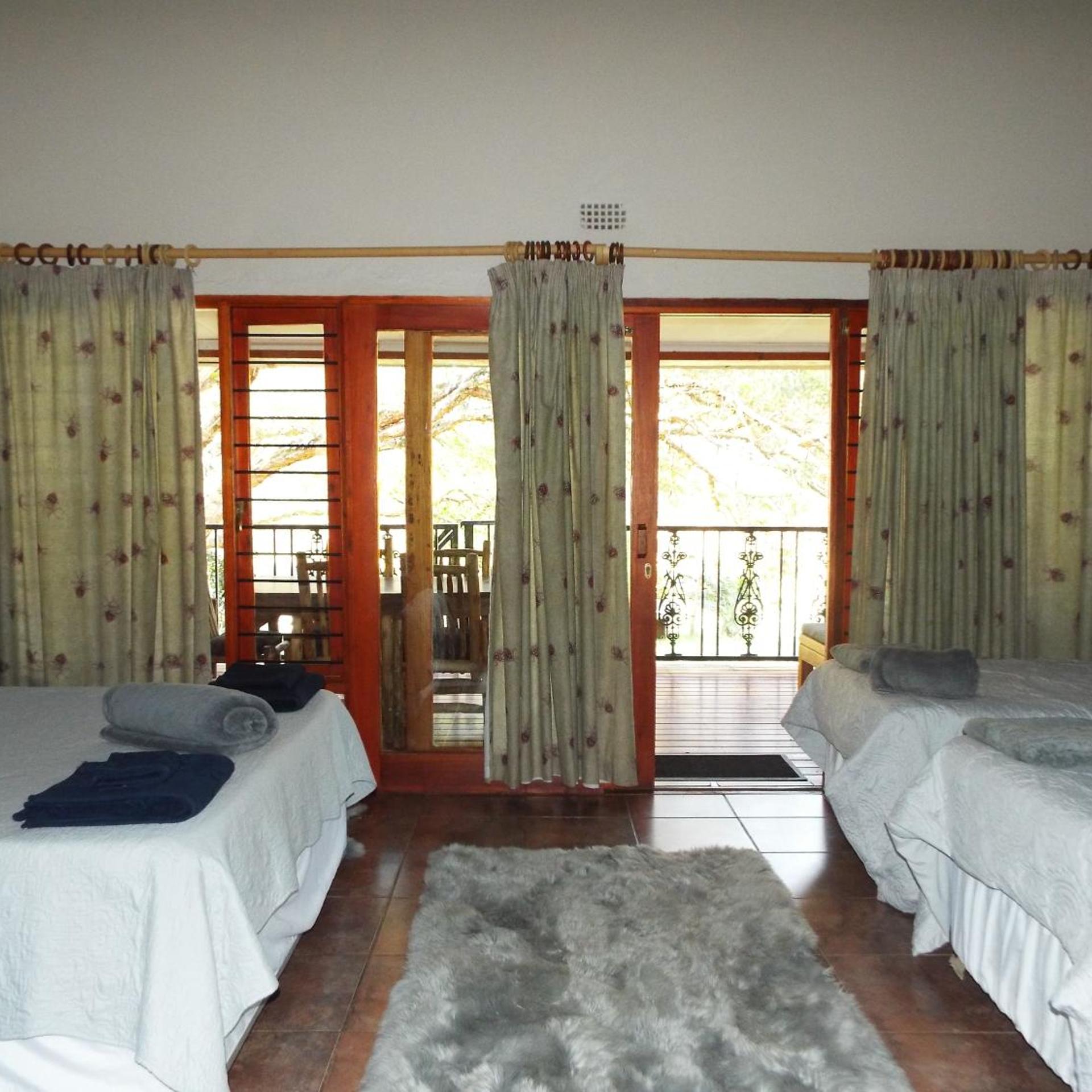 Aloes Country Inn 11/40
