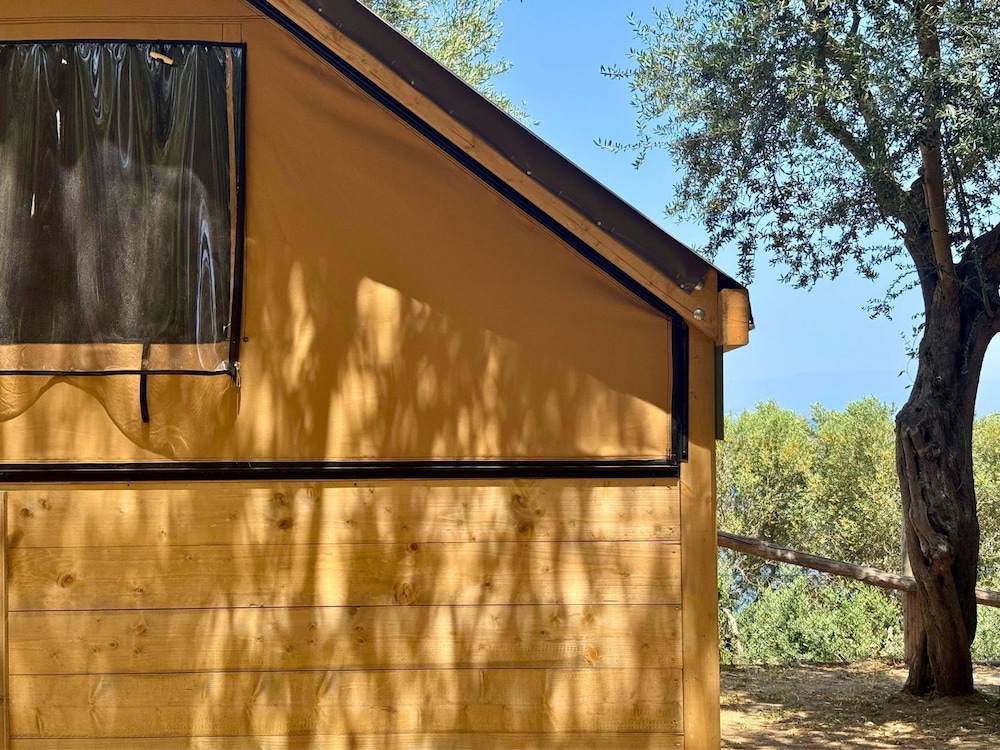 Santa Fortunata Village Camping 12/85
