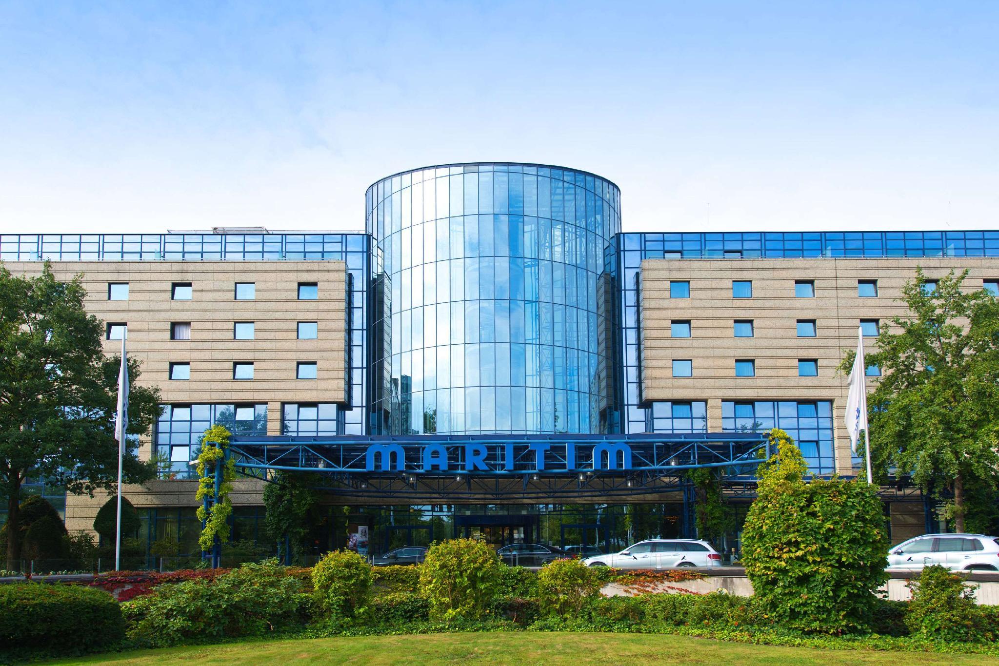 Maritim Hotel Bonn in BONN