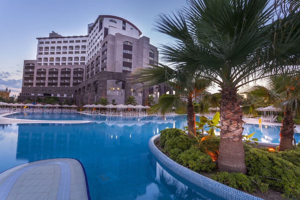 Melas Lara Hotel in ANTALYA