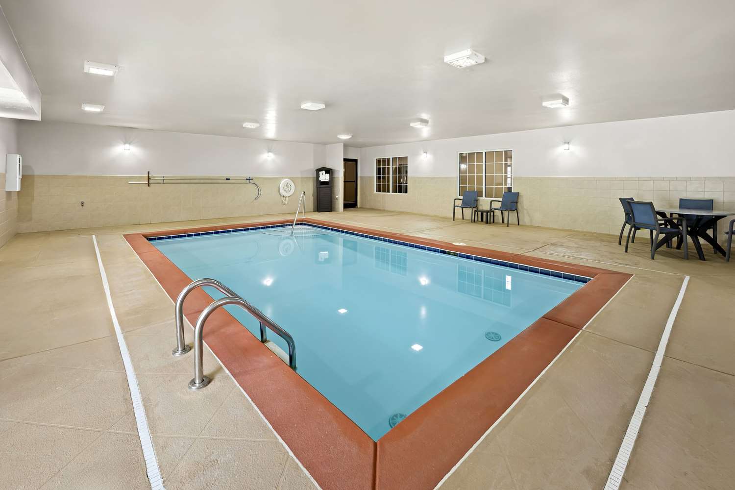 Comfort Inn and Suites High Point - Archdale 14/35