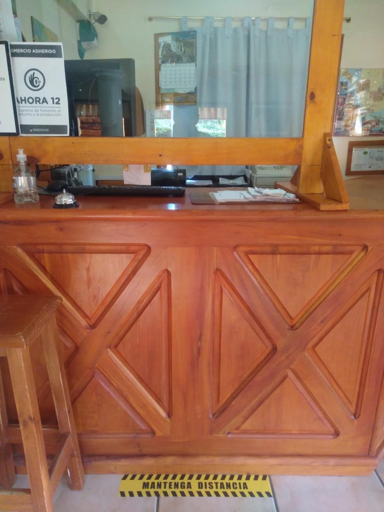 Maiten Escondido 5/51