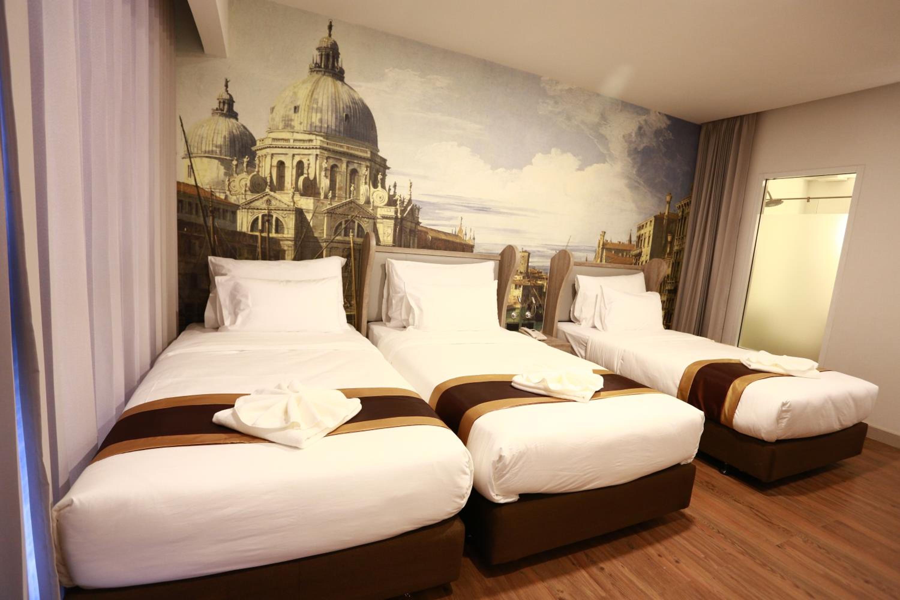 Bright Hotel Khon Kaen 21/50