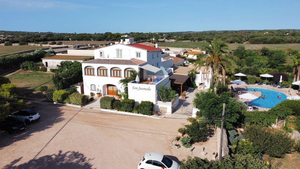 Agroturismo Son Juaneda 36/50