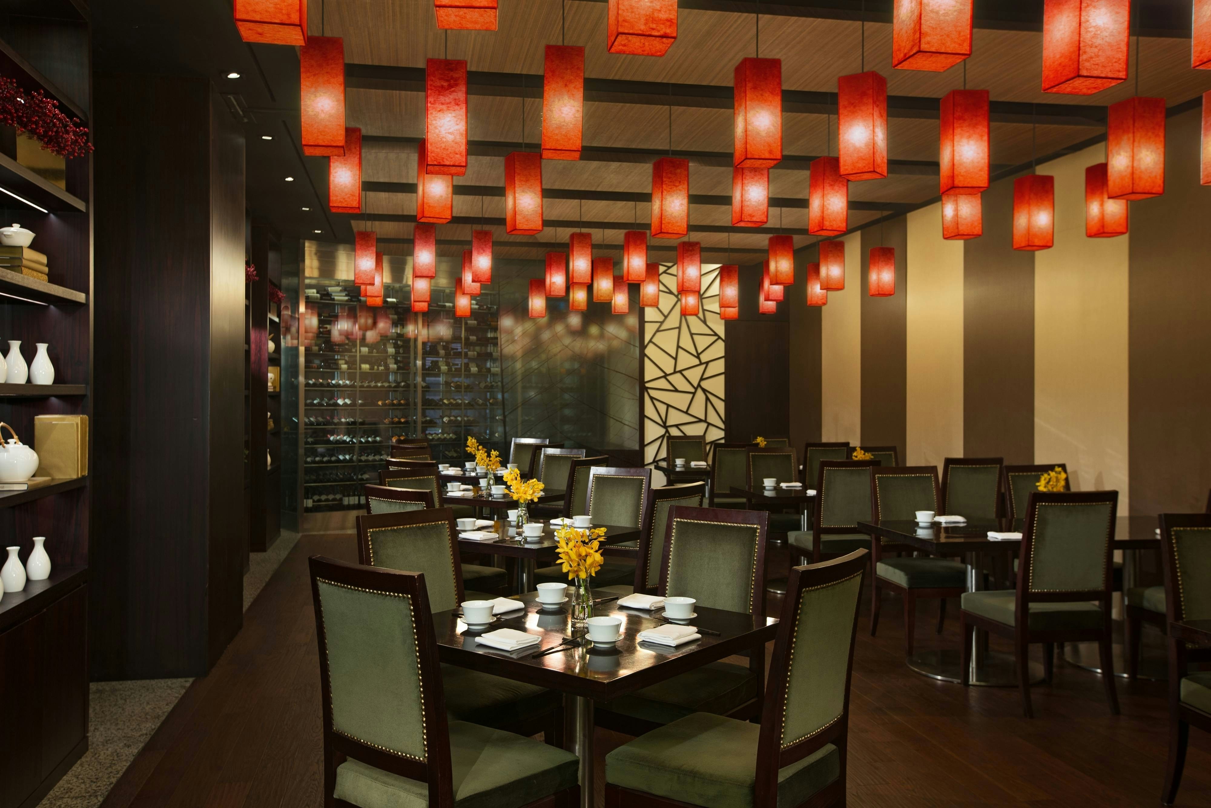 THE PLAZA SEOUL, AUTOGRAPH COLLECTION 39/47