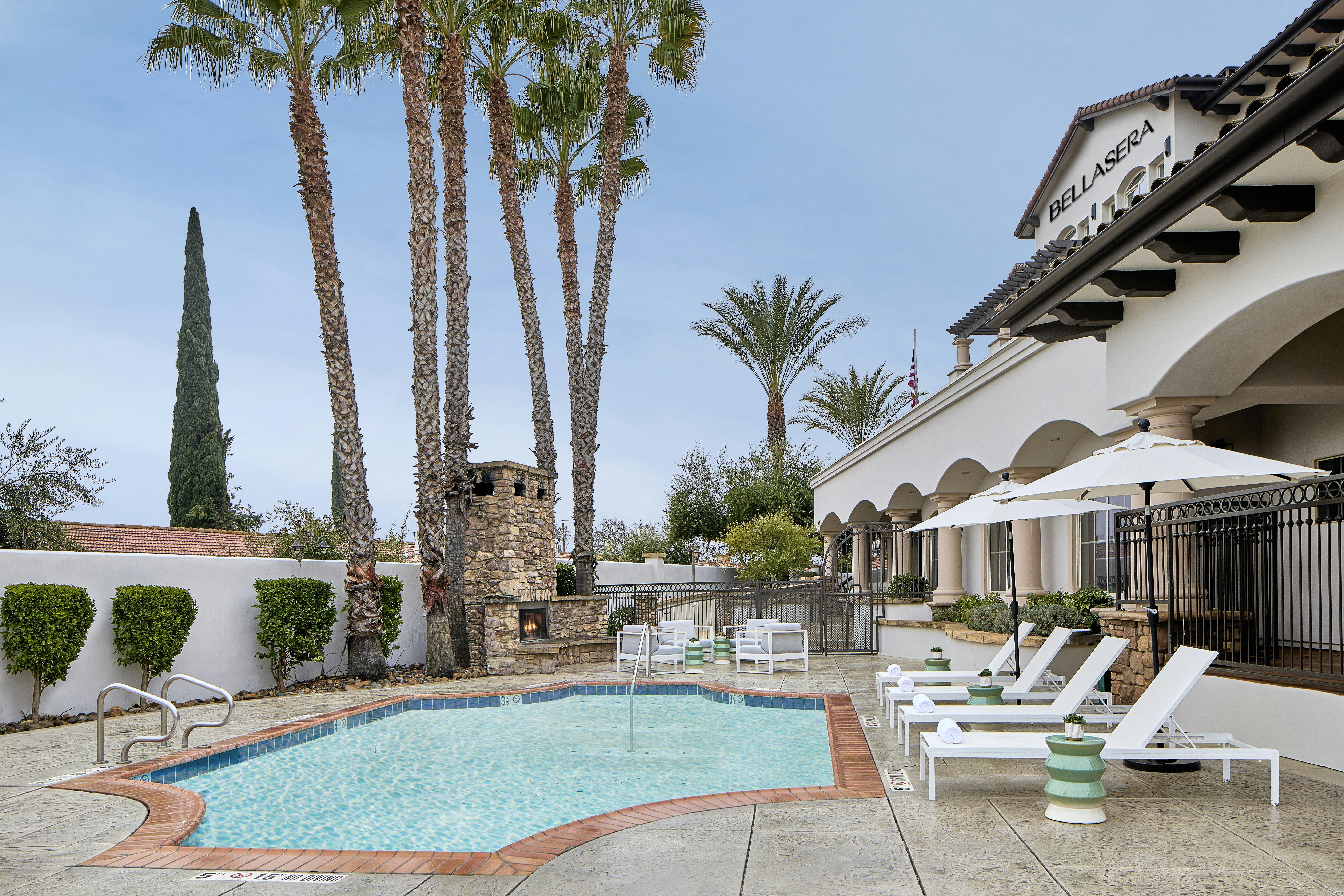 La Bellasera Hotel & Suites Paso Robles, Tapestry by Hilton 85/85
