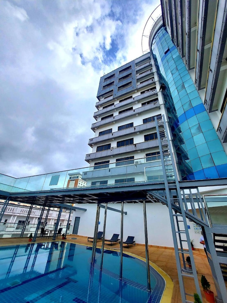 M Hotel Danok 1/61