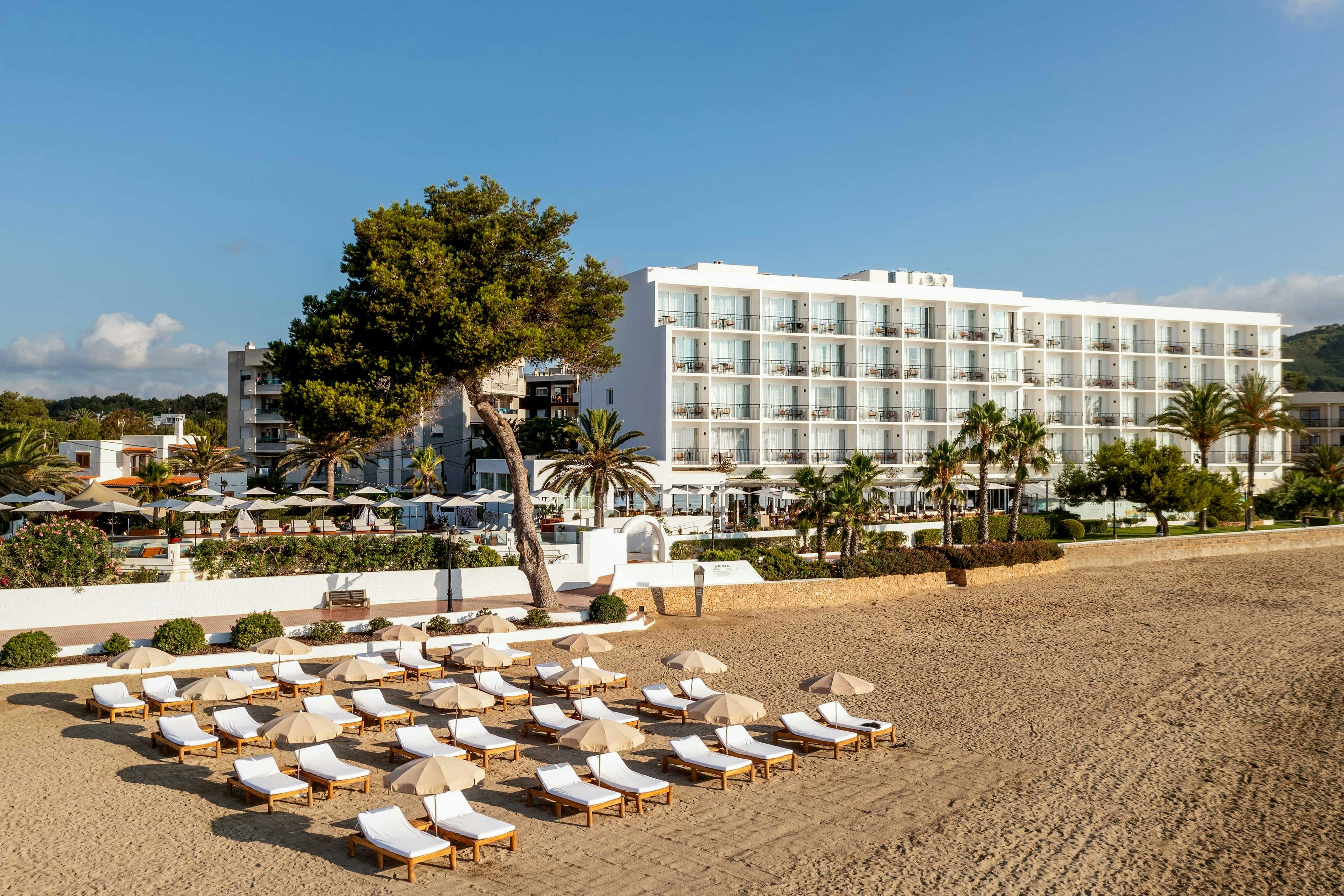Hotel Riomar, Ibiza, a Tribute Portfolio Hotel 40/47