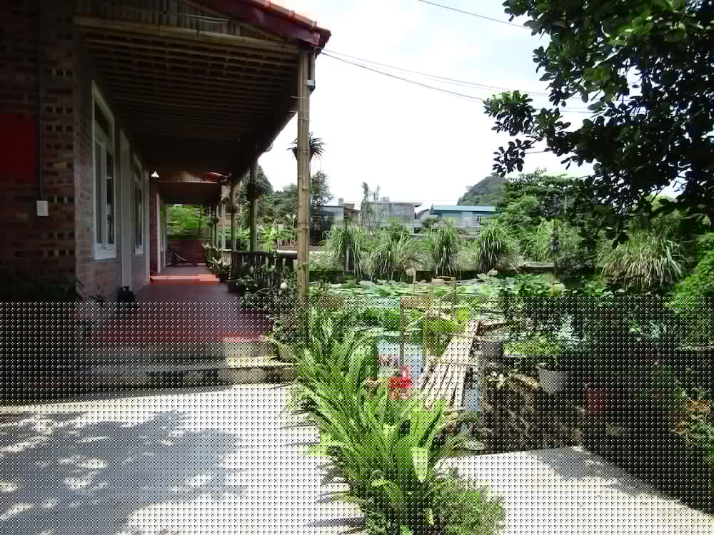 Ninh Binh Mountain Side Homestay & Cafe 6/67