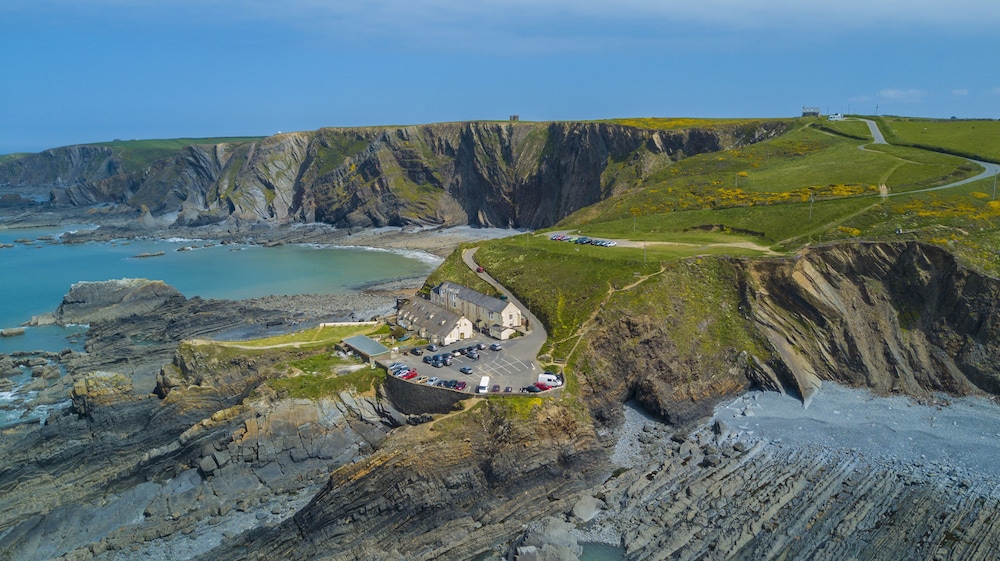 Hartland Quay Hotel 25/39