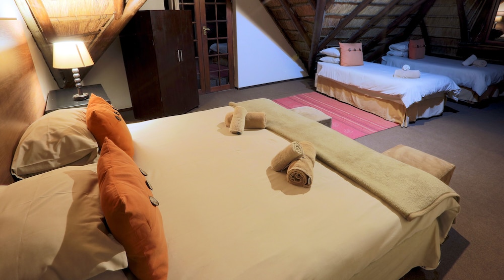 Mangwa Valley Game Lodge 16/50