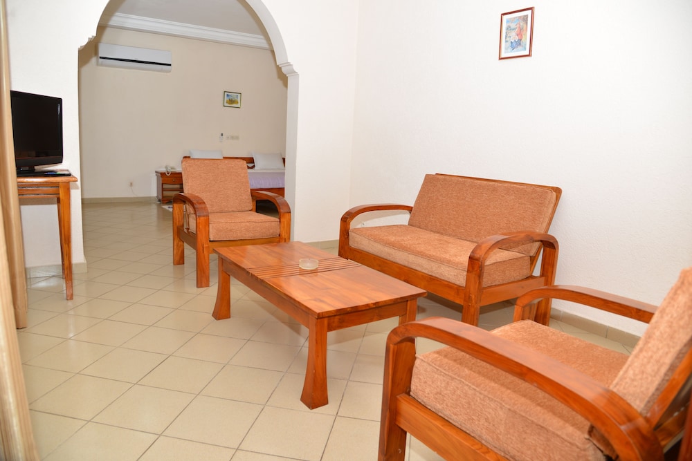 Hotel Ghis Palace 14/32
