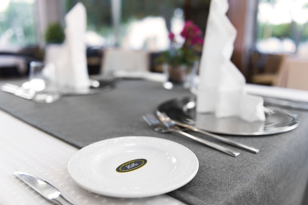 Elba Almeria Business & Convention Hotel 29/60