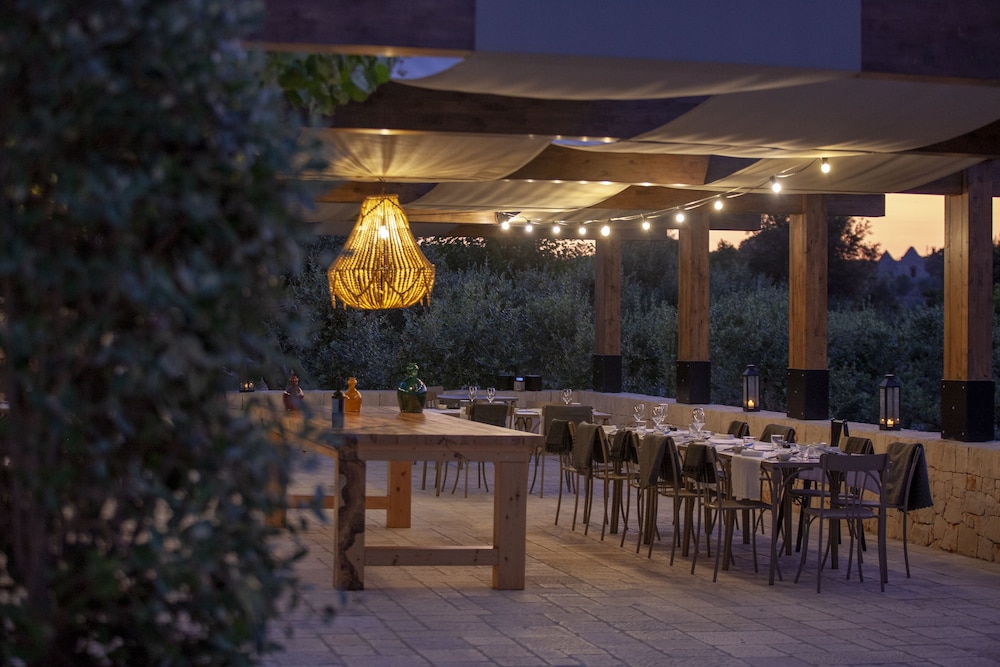 Ottolire Resort 40/44