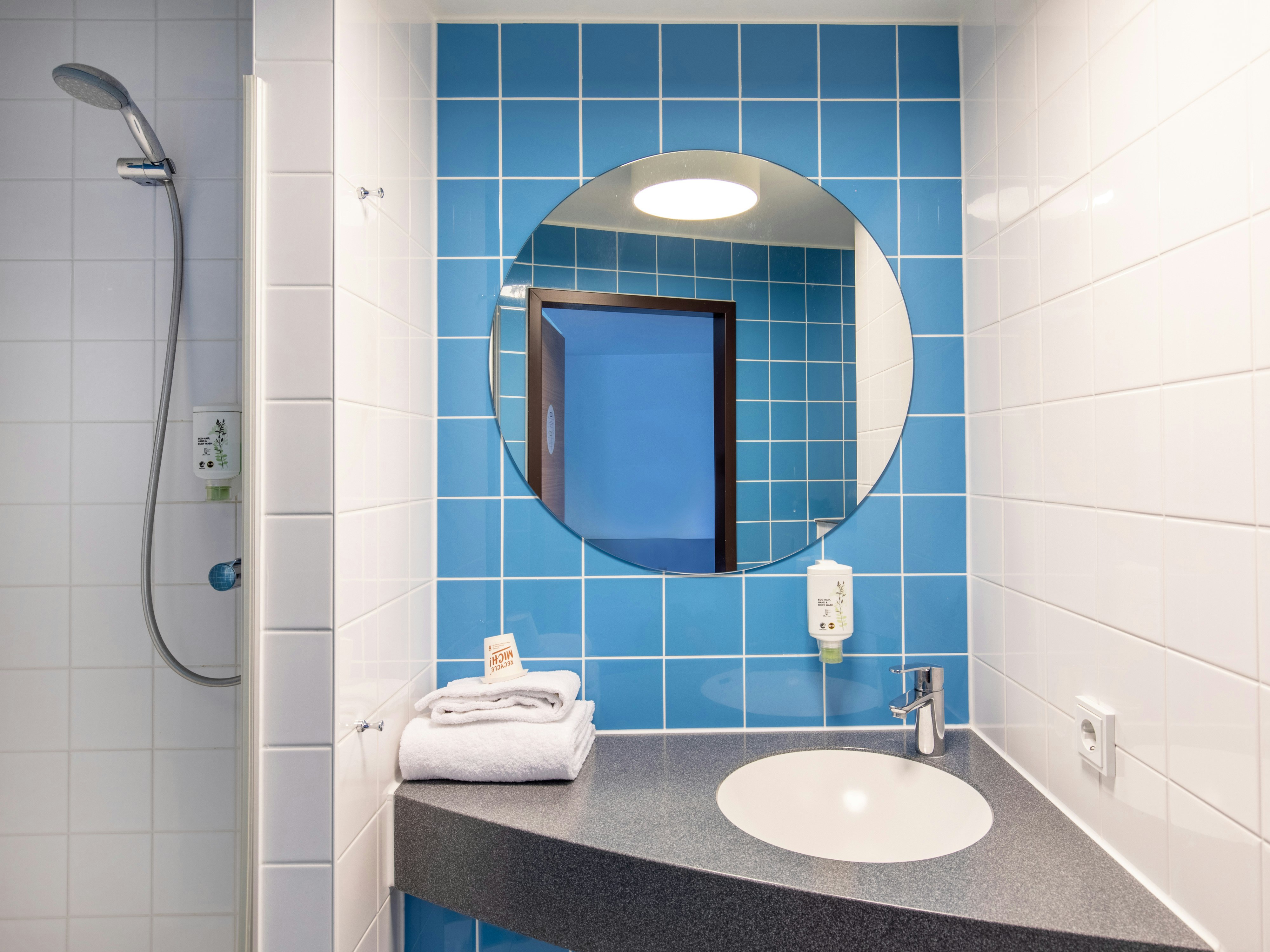 B&B Hotel Hamburg Wandsbek 30/31