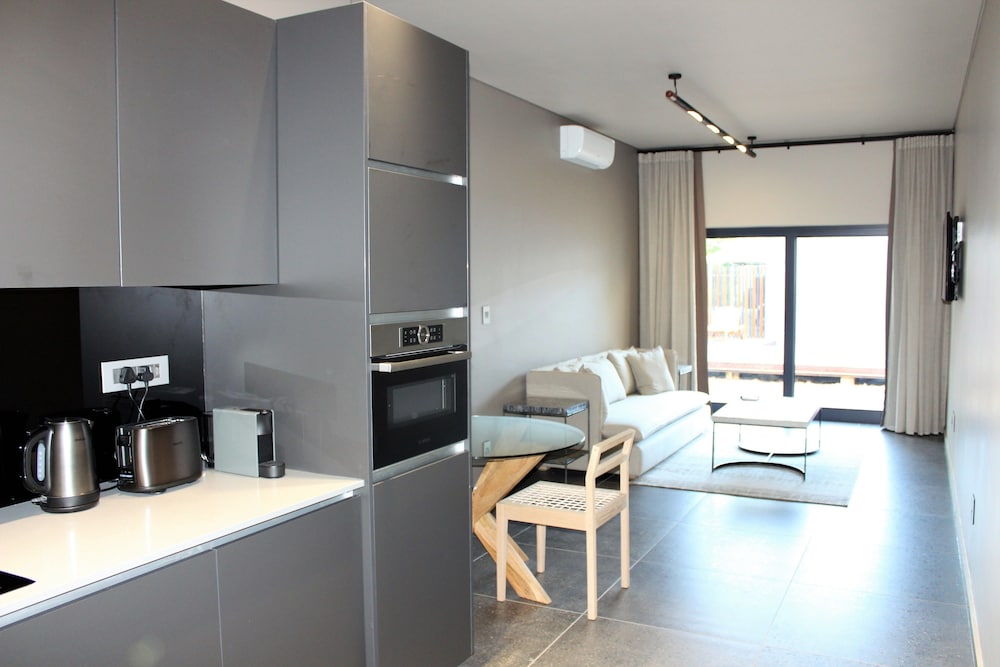 De Haas Living at Die Laan 2 23/59