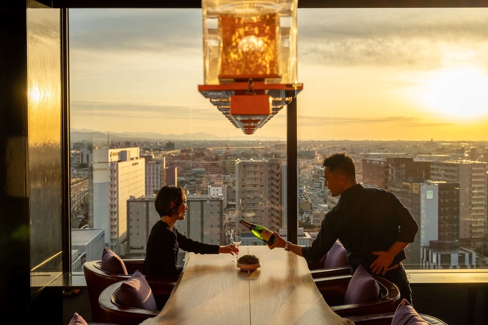 Hyatt Centric Kanazawa 17/50