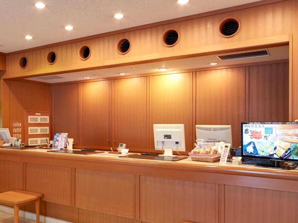 Roco Inn Okinawa 6/36