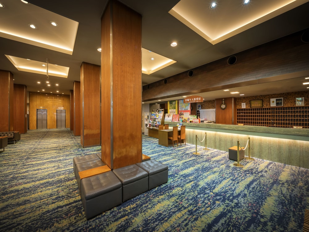 Sasai Hotel 6/59