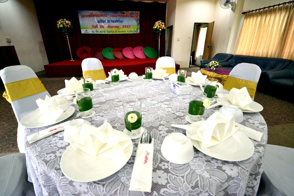 Touch Star Resort 44/66