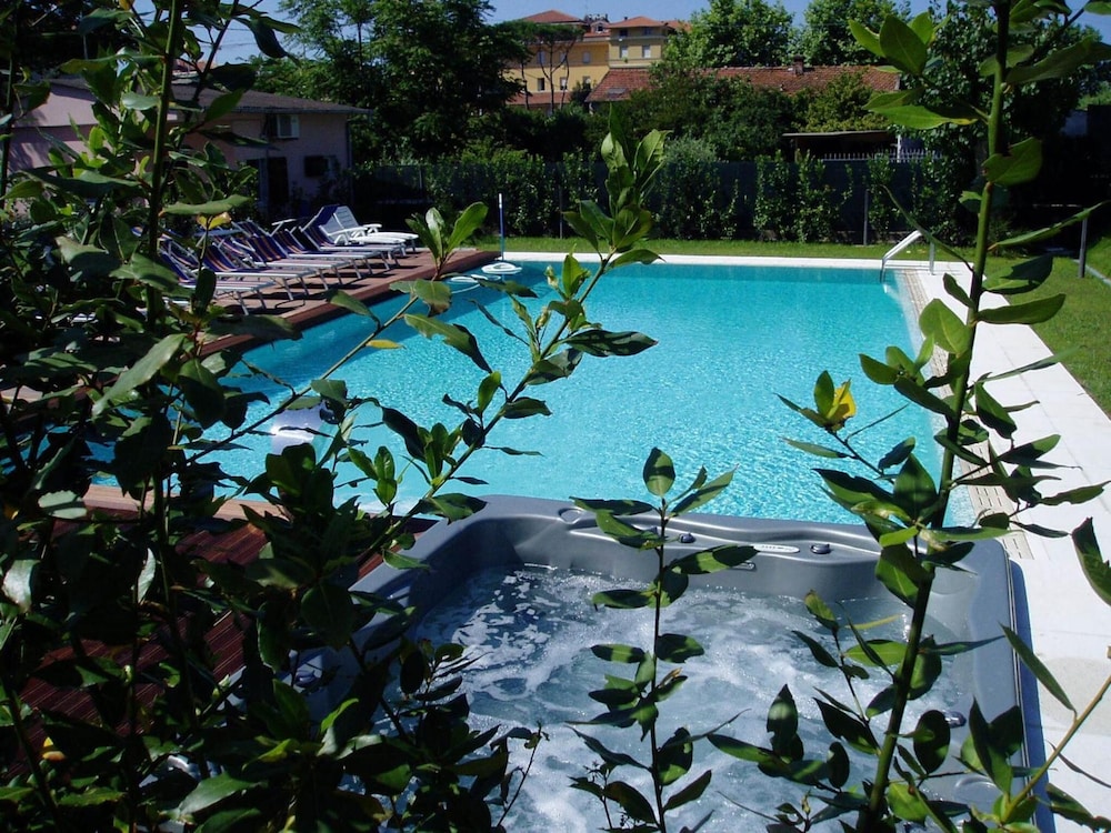 Hotel Patrizia 35/41