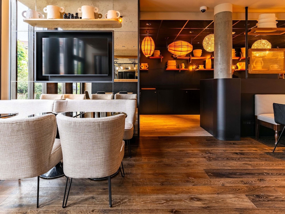 Novotel Suites Reims Centre 61/66