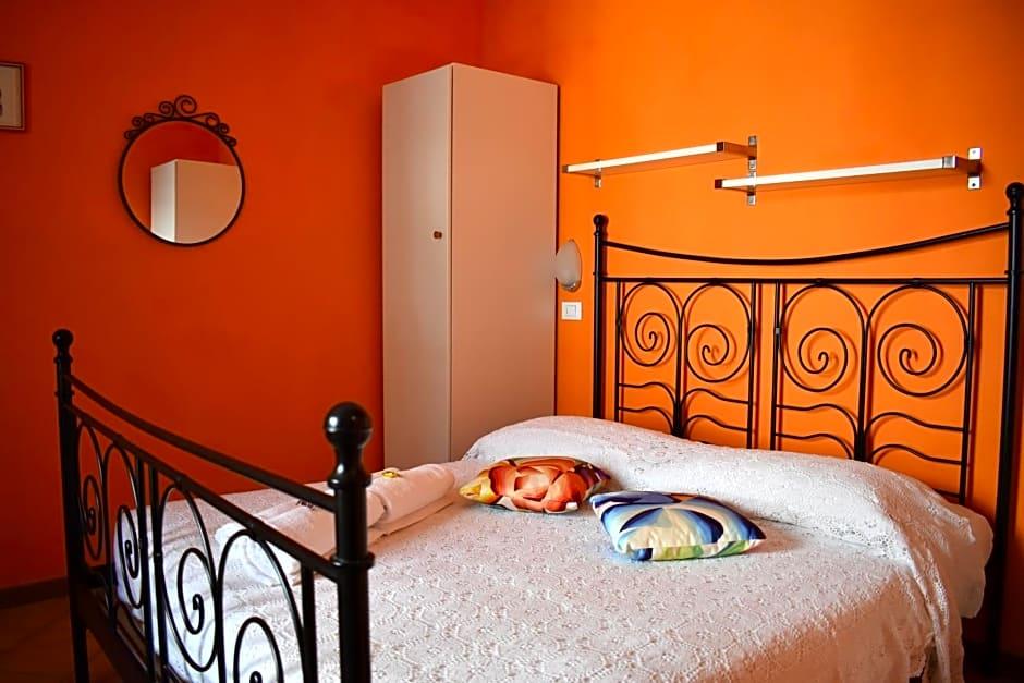 Hotel Urbinati 8/46
