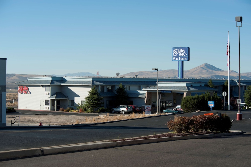 Shilo Inn Suites Elko in ELKO - NV