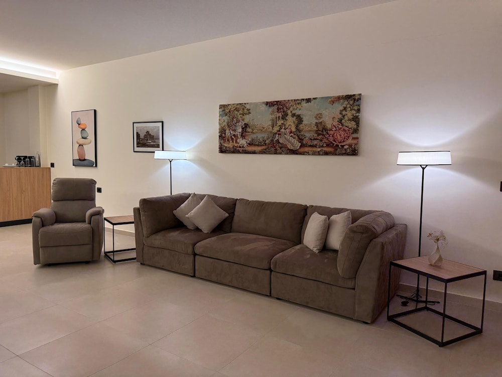 Hotel Saint Georges Beirut 32/60