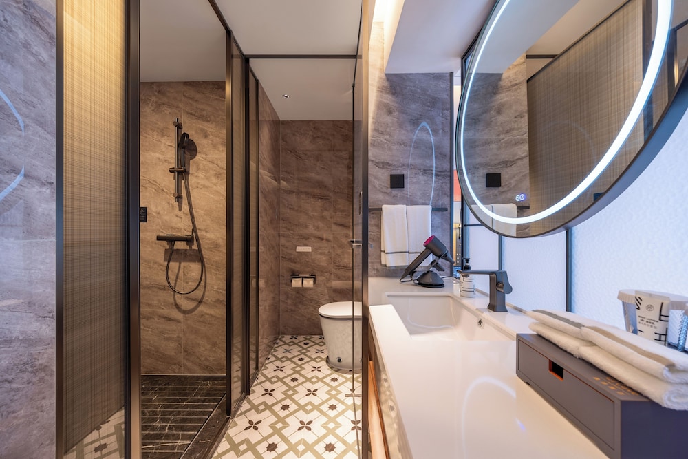 UrCove by HYATT Zhuhai Gongbei Port 49/50