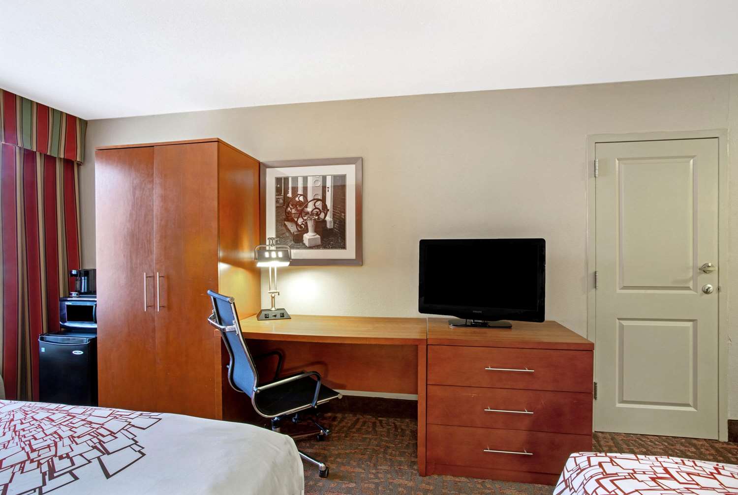La Quinta Inn Williamsburg Historic Area 22/25