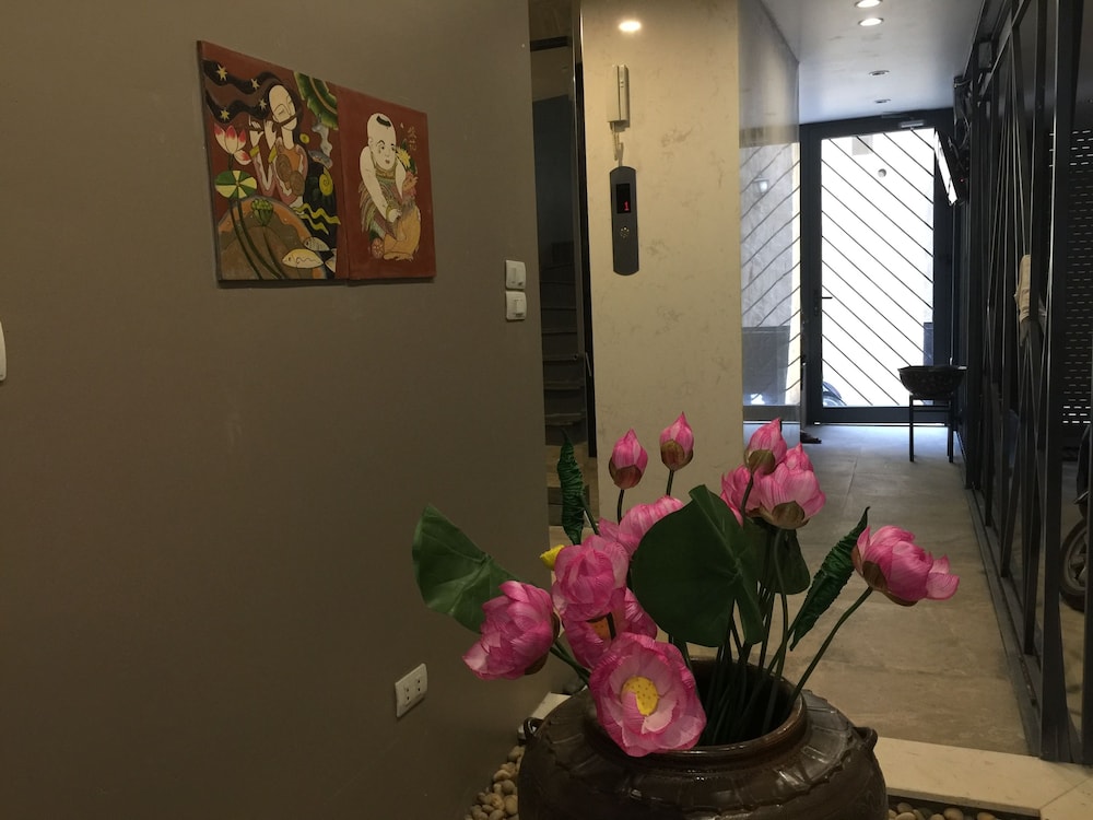 Unique Serviced Apartment 18/34