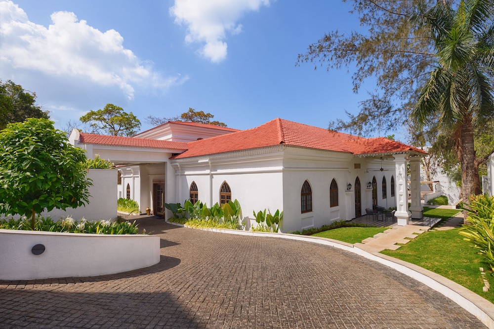 The Yellow House Goa - IHCL SeleQtions 44/49