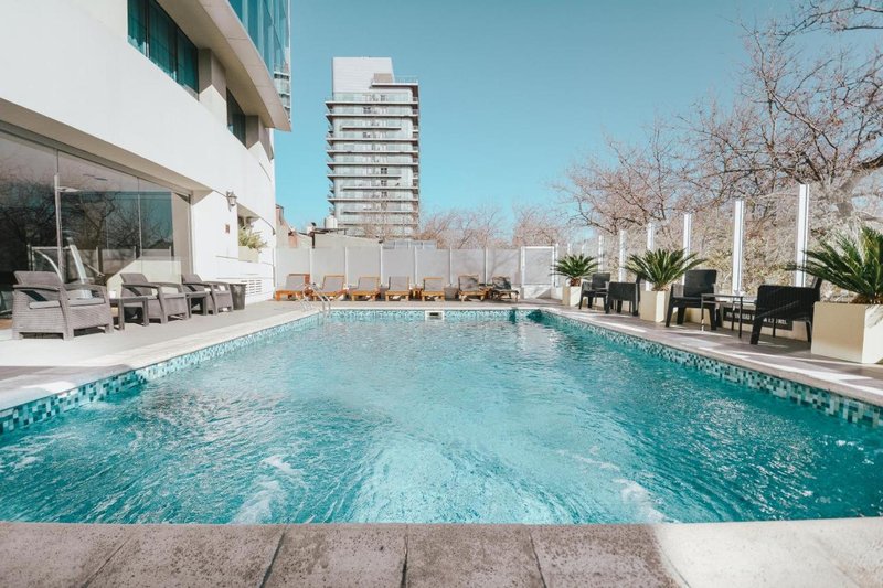 Diplomatic Hotel 22/22