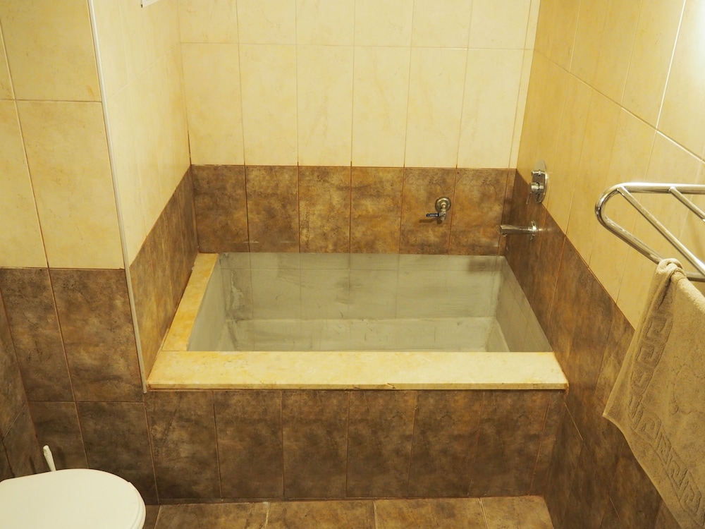 Mucize Termal Spa 48/50