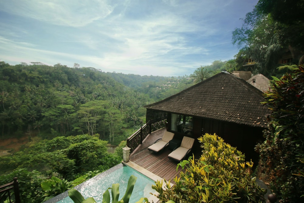 Kupu Kupu Barong Villas And Tree Spa 9/74