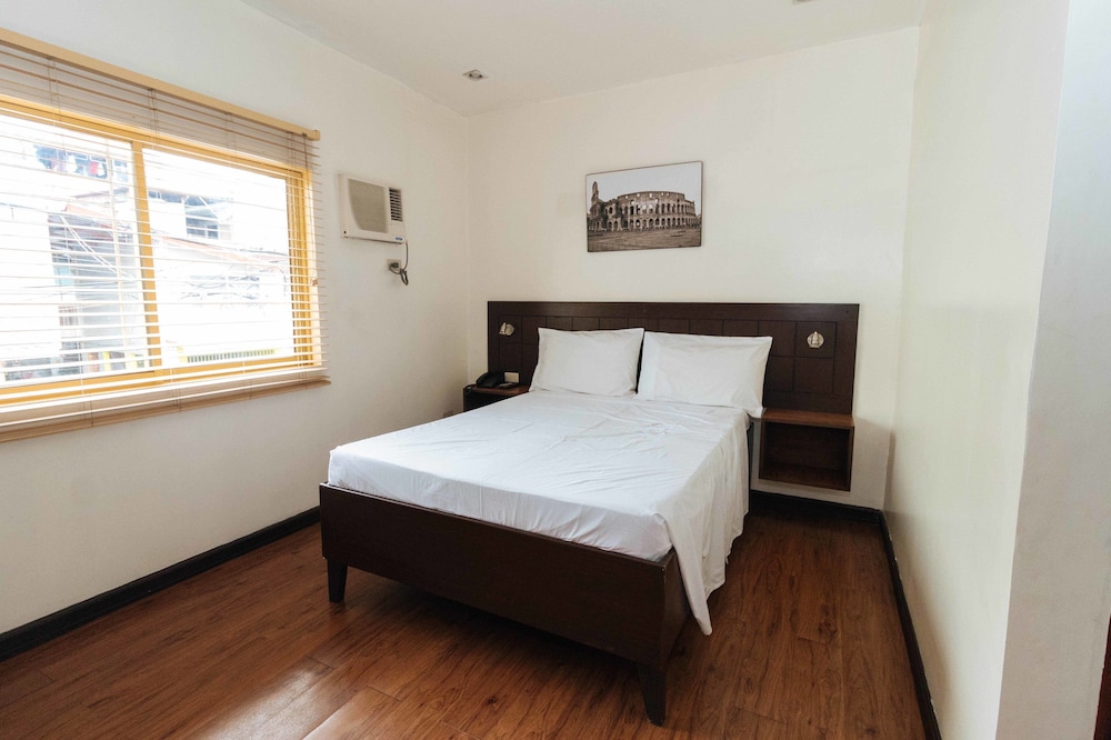 Reddoorz San Antonio Makati 20/49