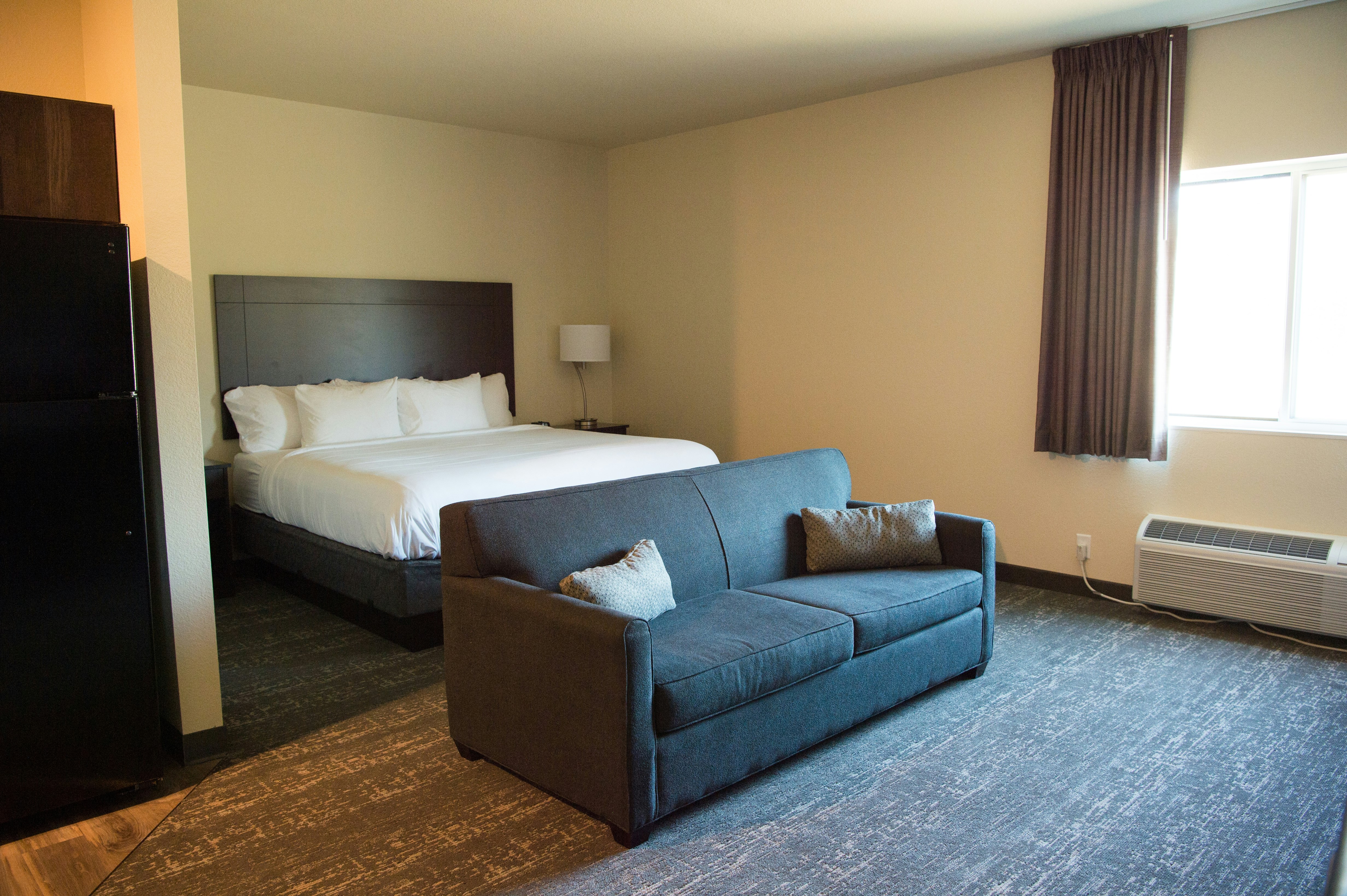 Cobblestone Inn & Suites - Forest City 4/33
