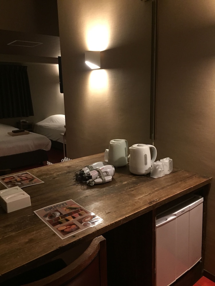 Hotel Sunset American 48/66
