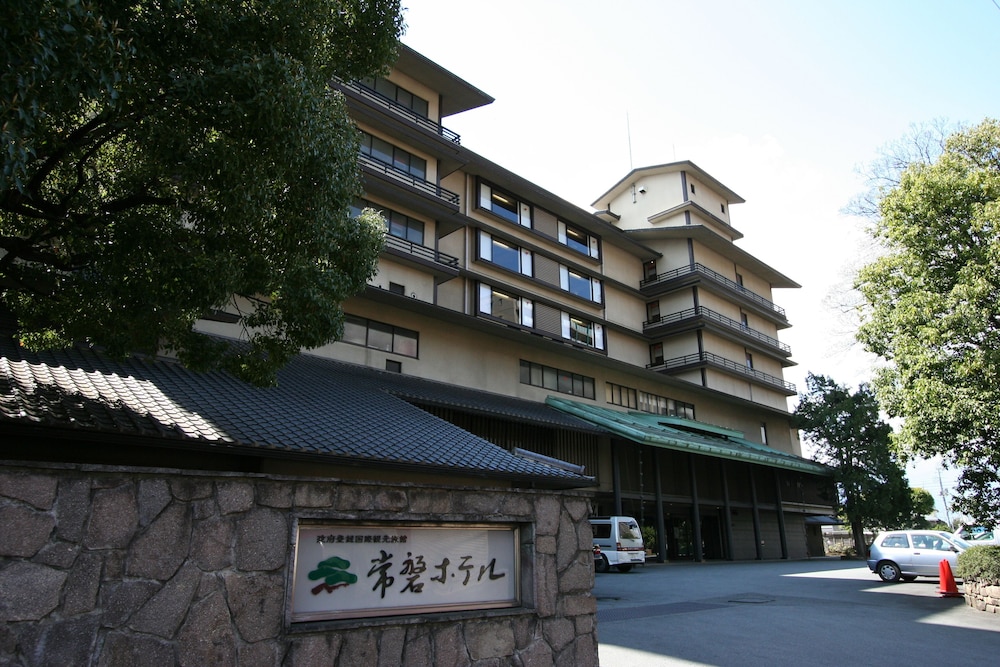 YUMURA TOKIWA HOTEL HOTEL 4/50