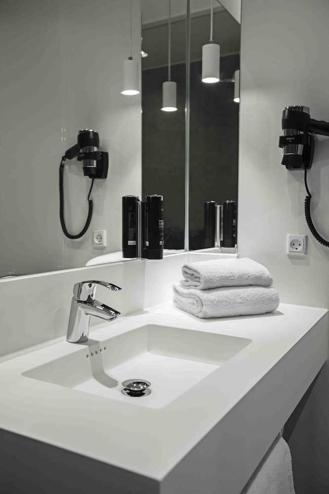Four Points Flex by Sheraton Horsens 36/39